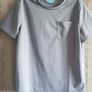 new boy set grey colour fits 10-11 years old Image 2