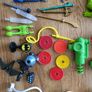 imaginext assesories Image 4