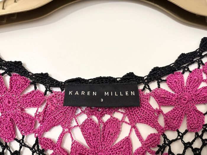 Karen Millen Dress