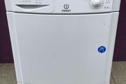 Indesit Condenser Dryer 8kg Drum