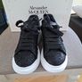 Alexander mcqueen trainers Image 5