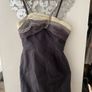 Vintage silk dress Image 10