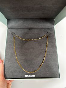 gold chain