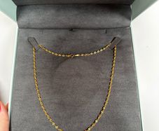 gold chain