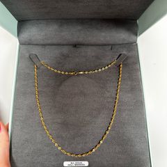 gold chain