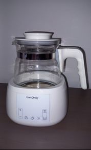 Baby Bottle Water Kettle