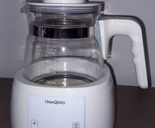 Baby Bottle Water Kettle