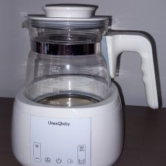 Baby Bottle Water Kettle