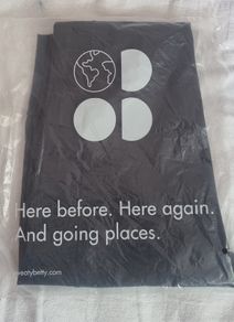 BNWT Sweaty Betty Leggings