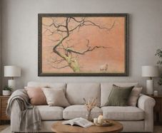 Original oil painting