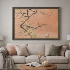 Original oil painting