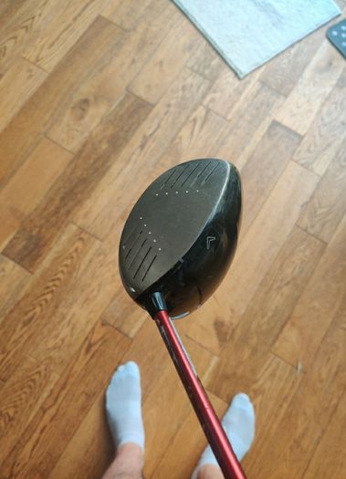Callaway Diablo Driver