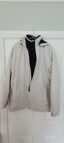 ski jacket