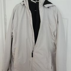 ski jacket