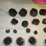 Garnets almadine 5 to 20e each Image 4