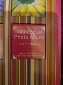 photos pockets