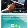 Ottocast P3 Pro CarPlay AndroidAuto Image 7