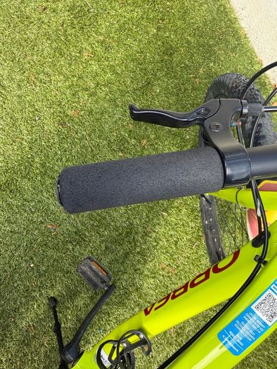 Orbea MX24 Dirt bike