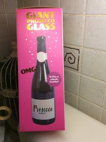 wine glass