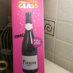 wine glass