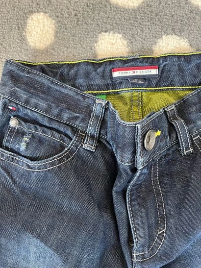 Tommy Hilfiger Jeans