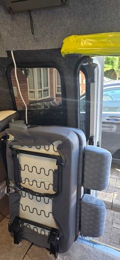 campervan