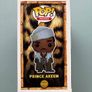 Funko Pop - Prince Akeem 574 - Coming to America Movie - Vinyl Action Figure Image 4