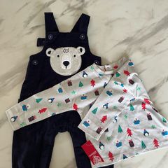 Winter baby bundle