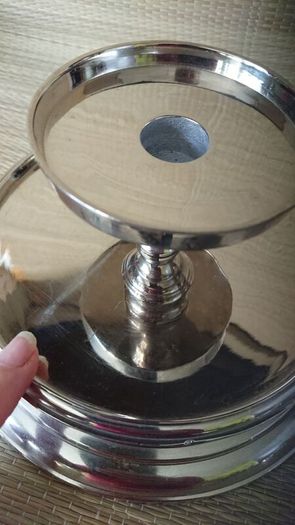 Candle holder/ collectable