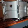 Pearl 14x6.5inch primal collective aluminium snare drum Image 6