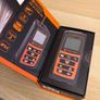 Tactix 50M Laser Distance Measurer Image 2