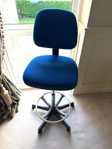 Adjustable Office Chair