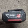 Bosch battery and charger. Reasonable offers considered Image 3