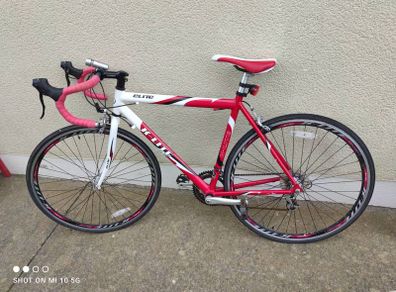 elite k lite racer bike