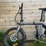 Fiido D21 Electric Bike Image 8