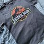Jurassic Park T-shirt Image 2