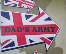 Dad's Army Complete Series