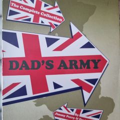 Dad's Army Complete Series