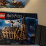 Lego Harry Potter (6 sets) Image 3