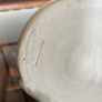 Vintage Chamberstick by Michael Kennedy Ceramics of Ireland Image 8