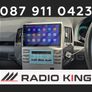 Premium Carplay Toyota Verso Android Auto Audio Image 4