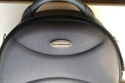 large vanity case