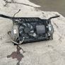 08-12 Audi A4 B8 Front Panel And Rad Pack 2.0 Diesel Manual Image 3
