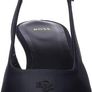 Hugo Boss women's leather pumps Janet 35ny SLINGBACK 50488225 Black1, Black One size 38 - 40 EU Image 4