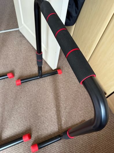 Dip Bars Station Pull Up Bars