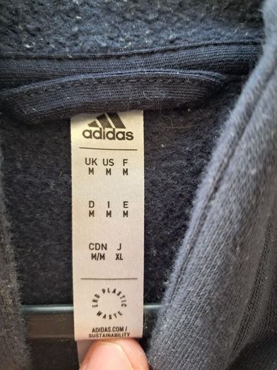 Manchester united hoodie