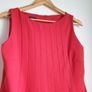 Hobbs Dress Size Uk 12 Image 6