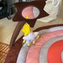 baby gym / activity mat Image 3