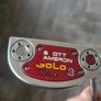 Scotty Cameron Golo 3 35"  Titleist Putter Image 2