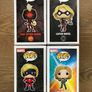 Funko Marvel: Captain Marvel Convention Exclusives (Various Prices) Image 3